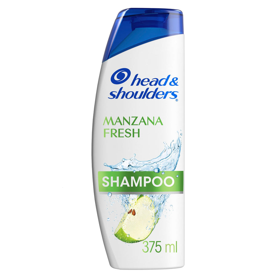 HEAD & Shoulders Manzana Fresh