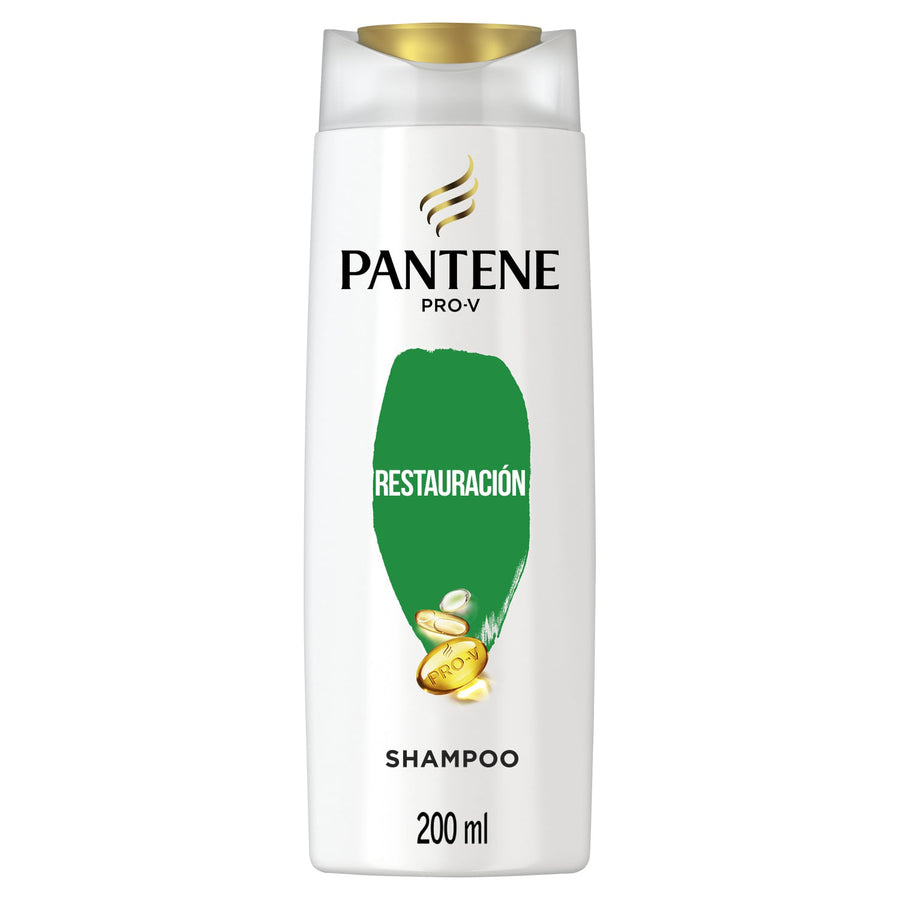 Pantene Restauracion Shampoo 200