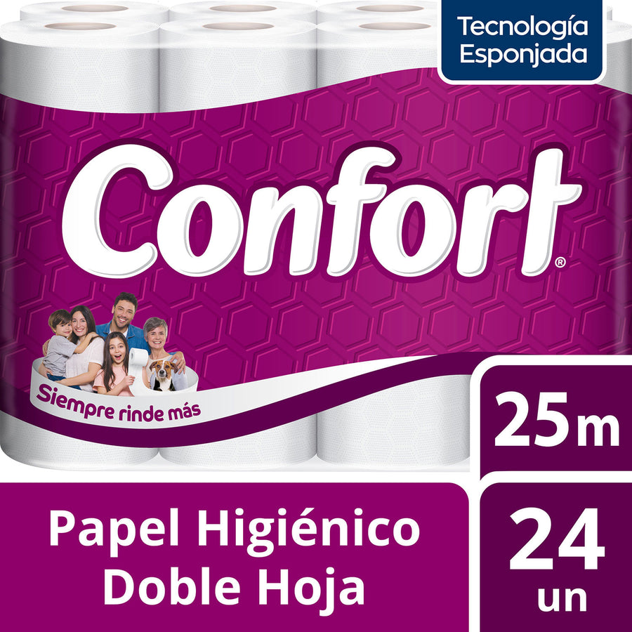 Confort 22 Mt