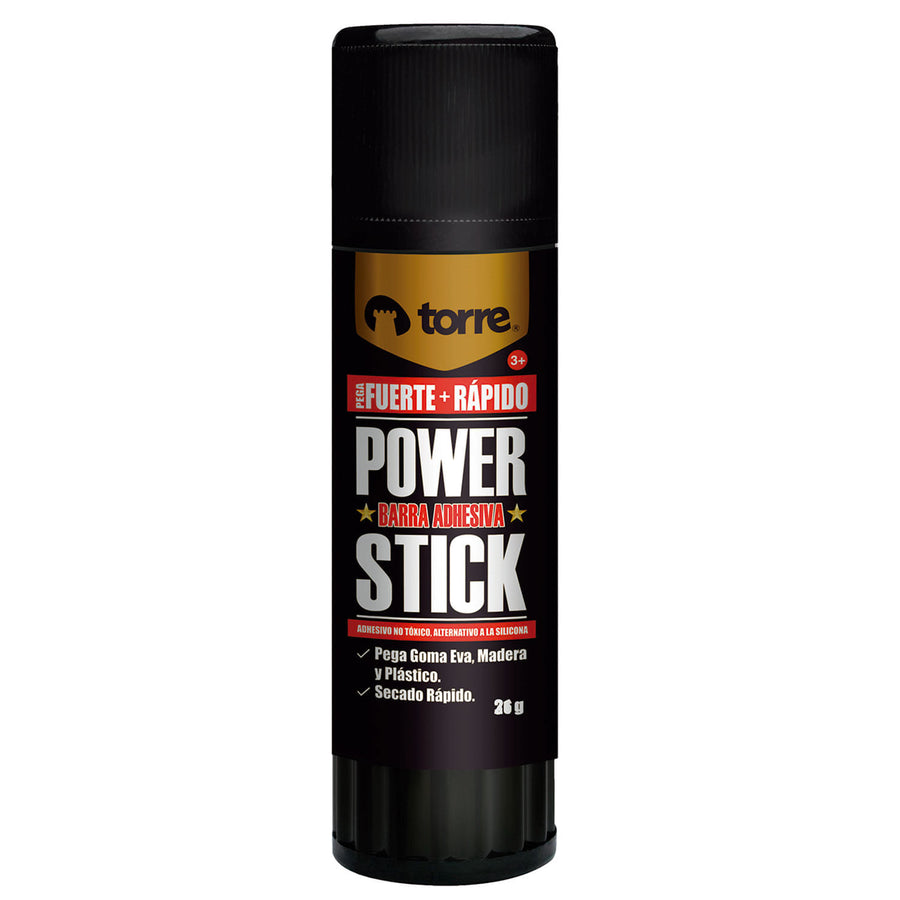 Stick TORRE Adhesivo En Barra 8g