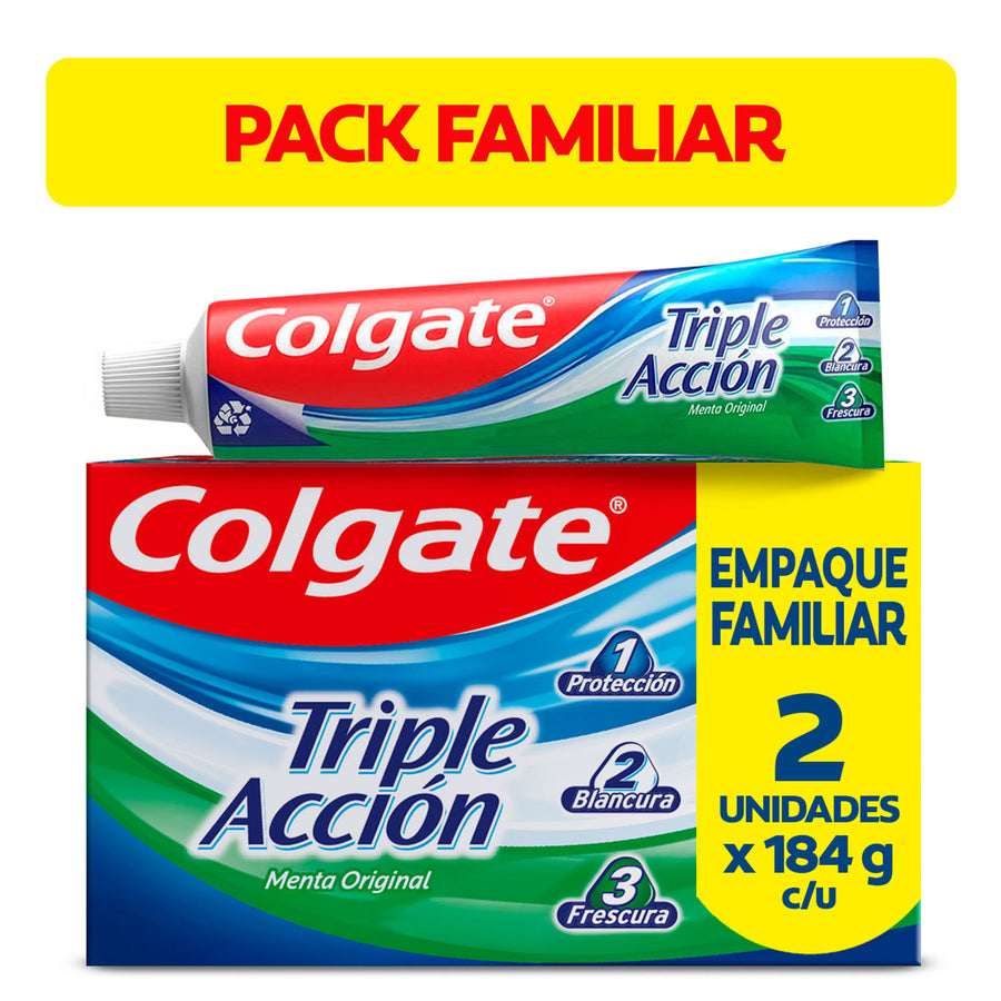 COLGATE 100ML