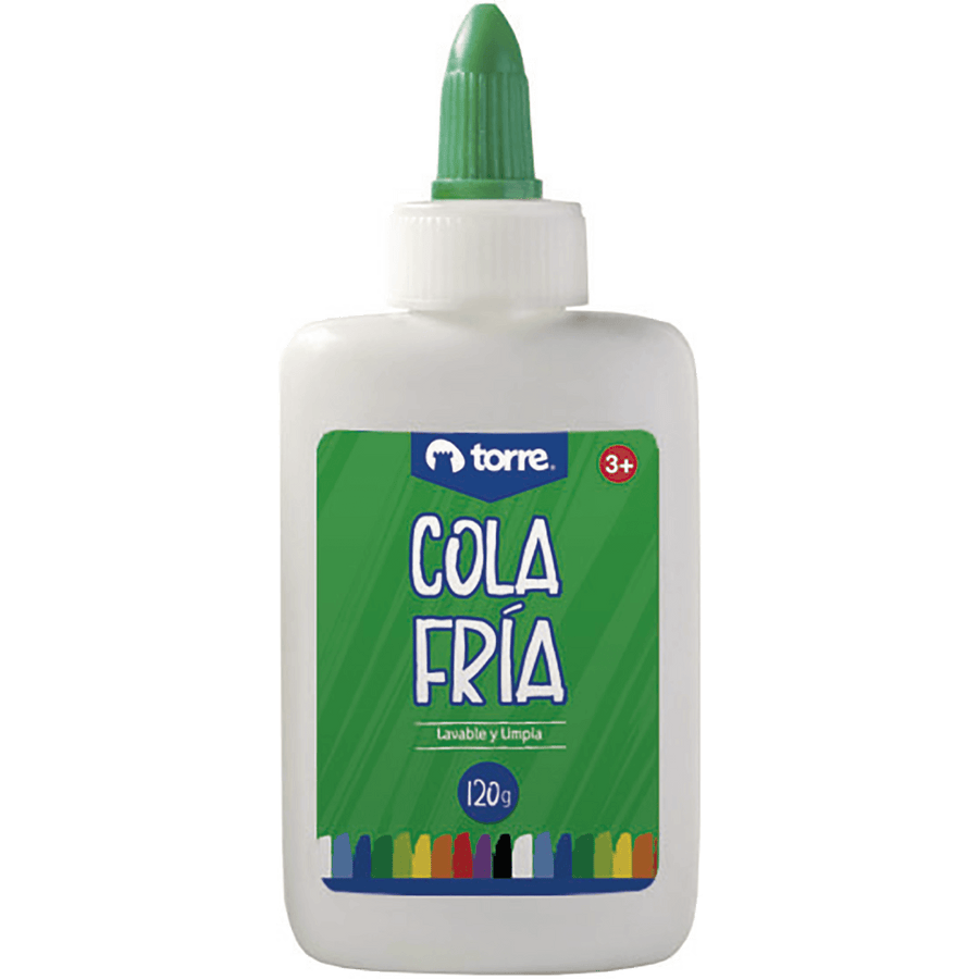 Cola Fria Torre 120g