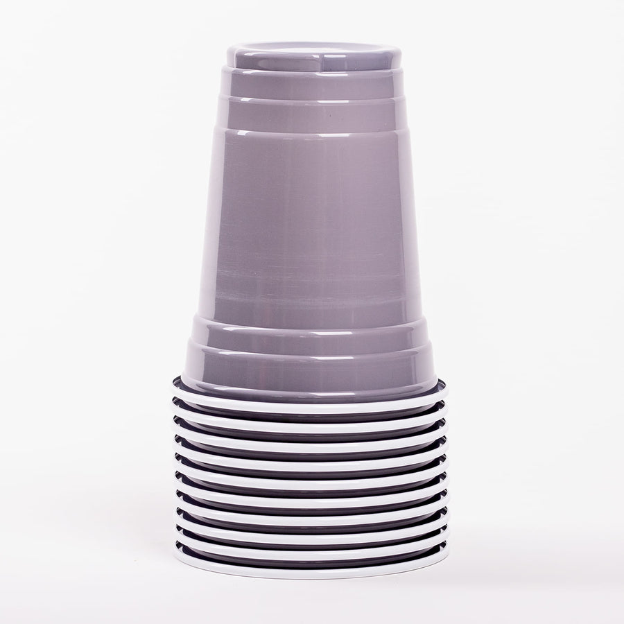 Vaso Plastico 50 Unidad