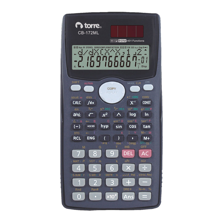 Calculadora 10 Digitos