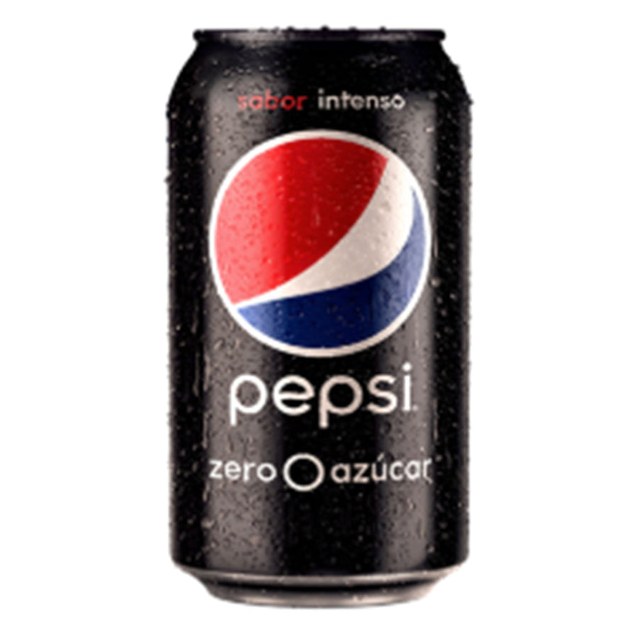 Pepsi Zero 335cc