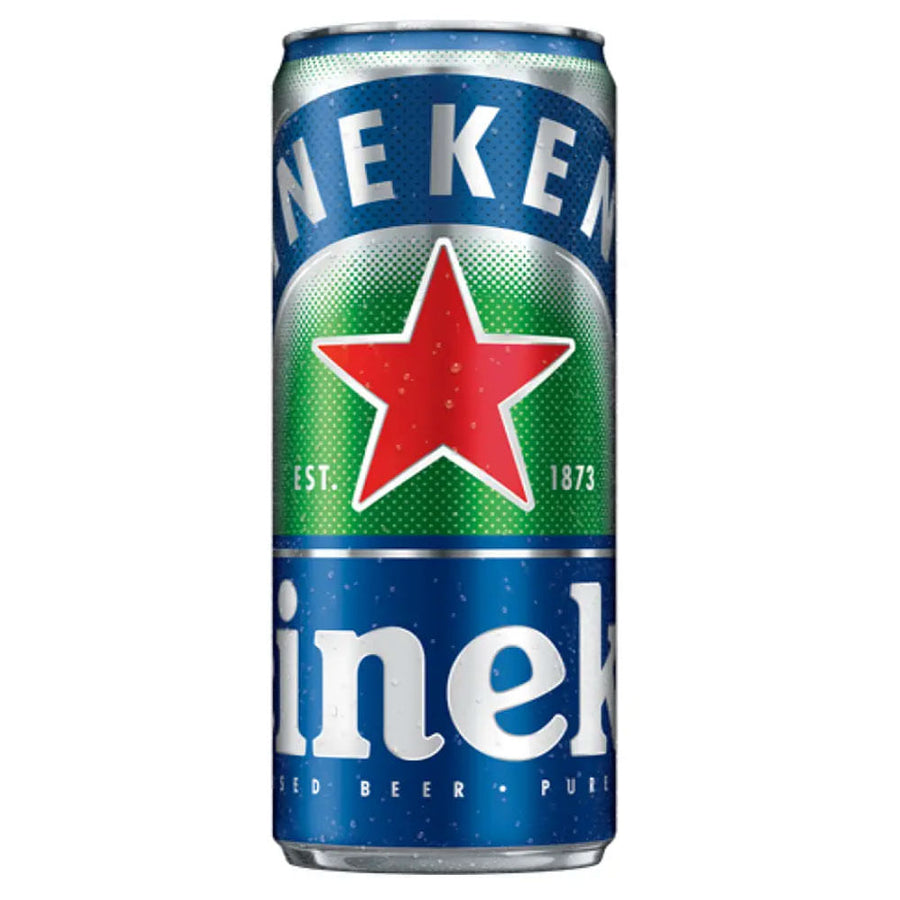 Heneken 0,0° GL 470cc