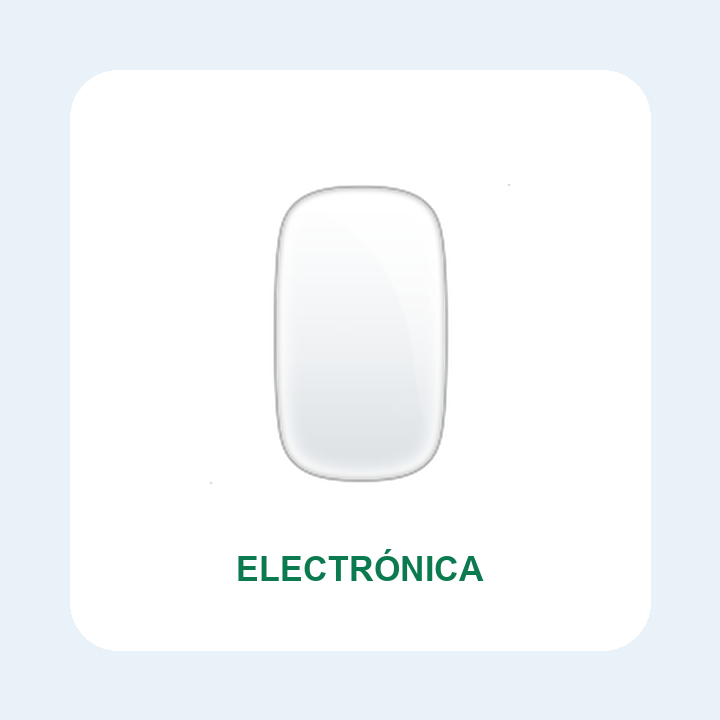 Borofone Mouse Sensitive Bg4