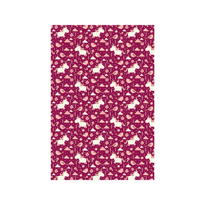 Papel De Regalo Happy Days