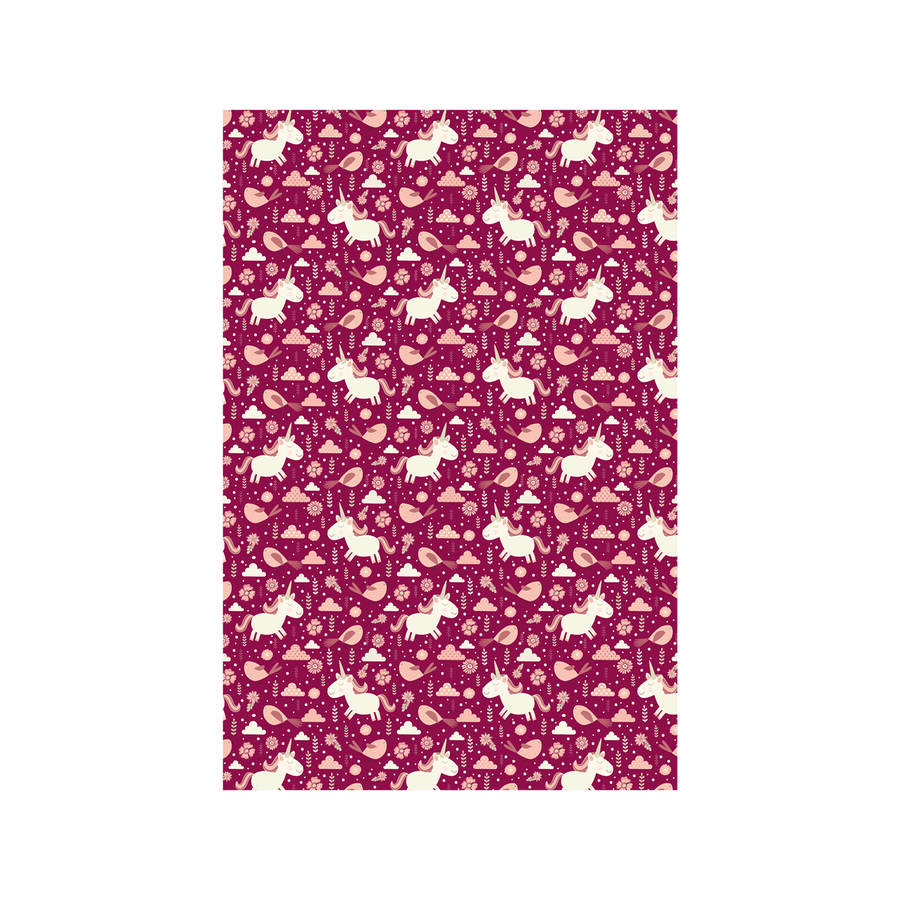 Papel De Regalo Happy Days
