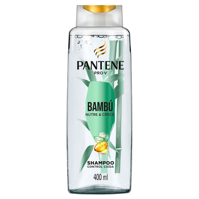 Pantene Bambu Shampoo 200
