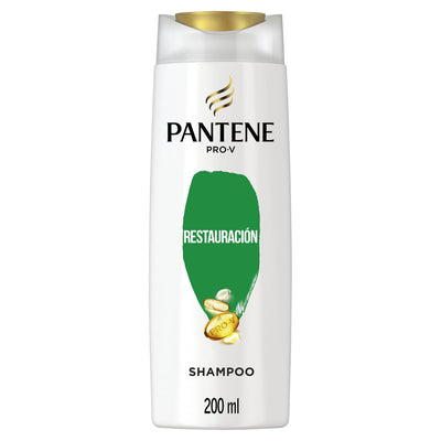 Pantene Restauracion Shampoo 200