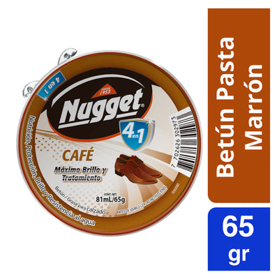 Betun Nugget Cafe