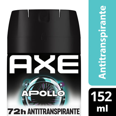 Axe Apollo