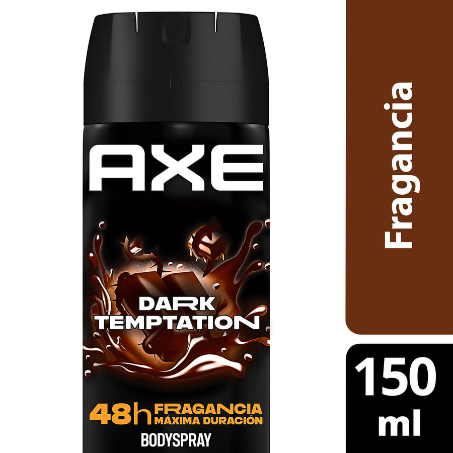 Axe Dark Temptation