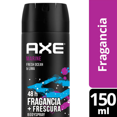 Axe Marine