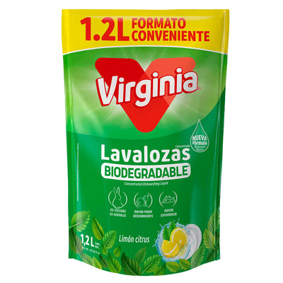 Lavaloza Virginia  750 Ml