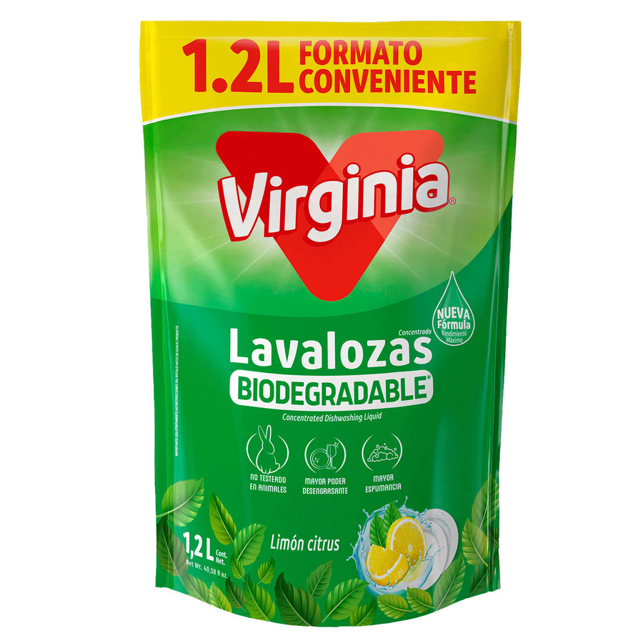 Lavaloza Virginia  750 Ml