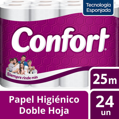 Confort 22 Mt