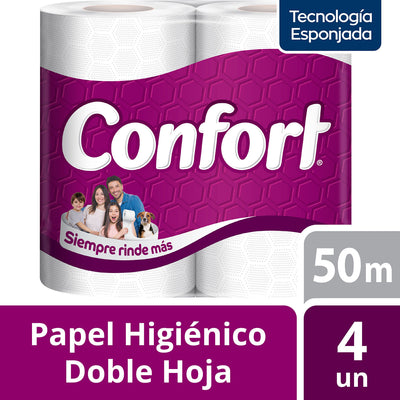 Confort 50 Mtr