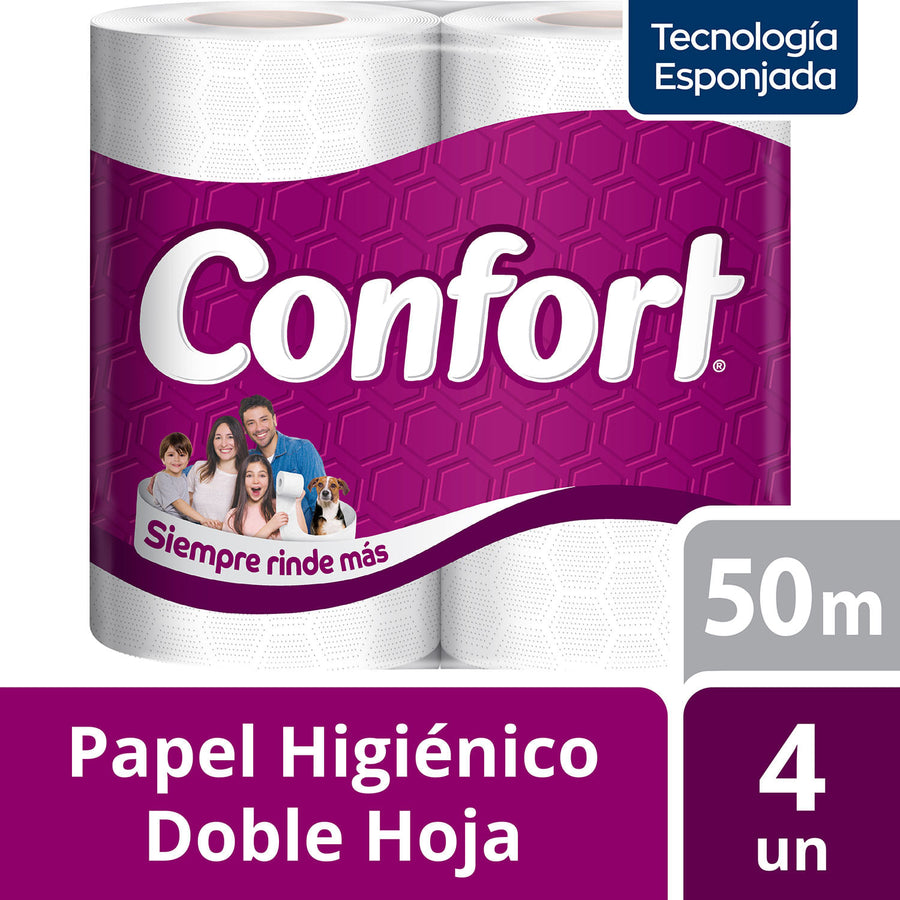 Confort 50 Mtr