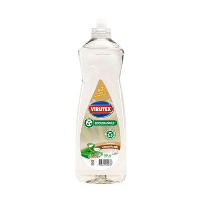 Lavaloza Virutex 500 Ml