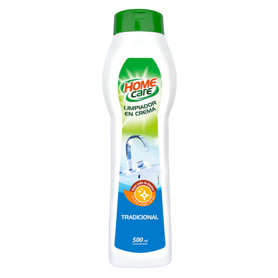 Limpiador Crema 750 Gm