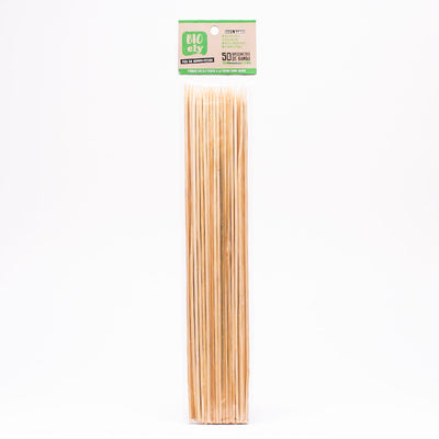 Brochetas 30 Cm