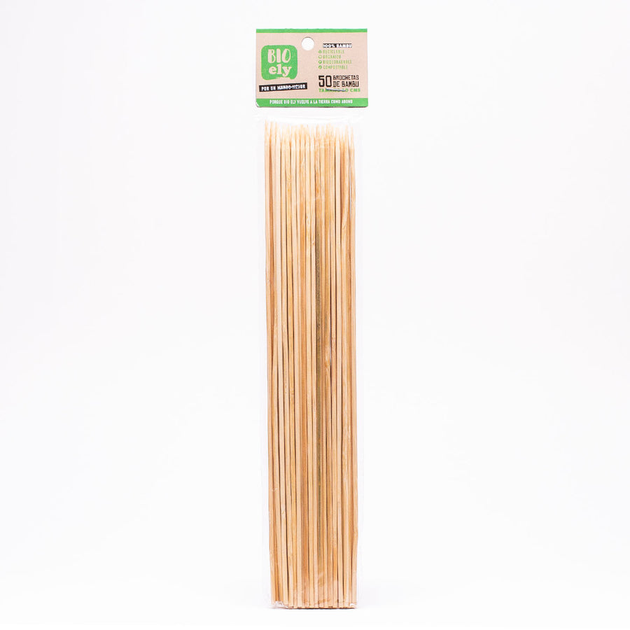 Brochetas 30 Cm
