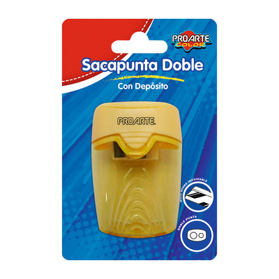 Sacapunta C/ Deposito Doble Iglo