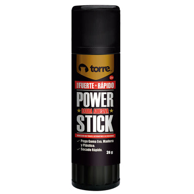 Stick TORRE Adhesivo En Barra 8g