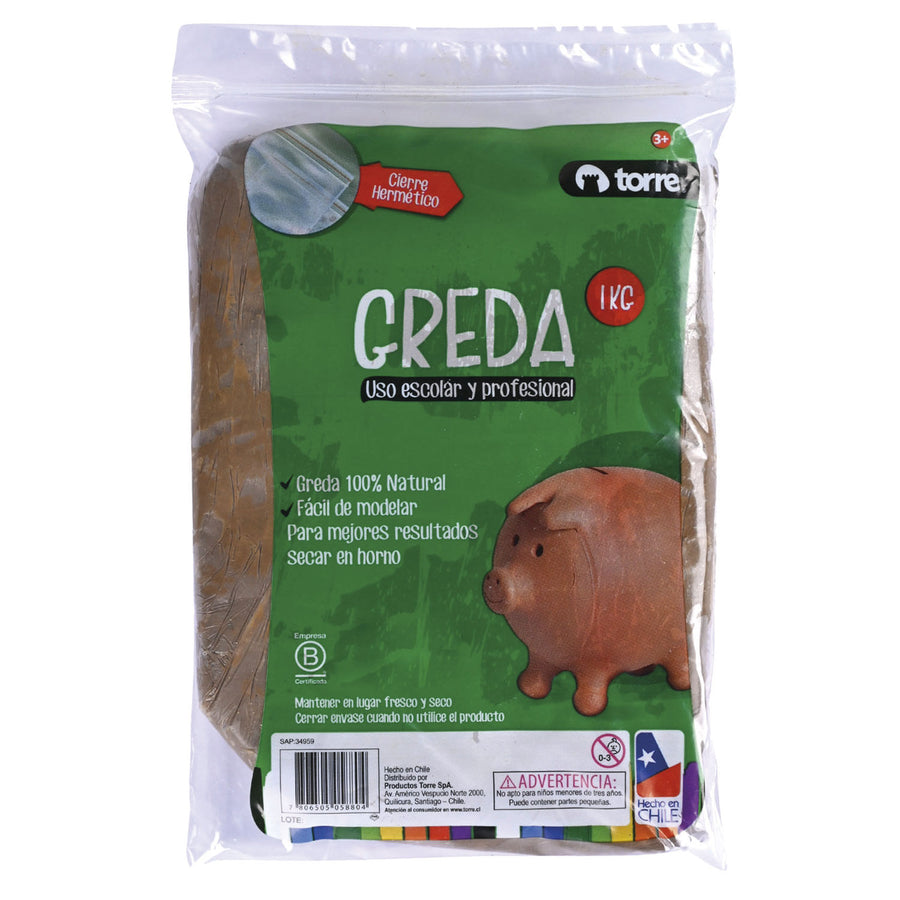 Greda Mayja 1 Kilo