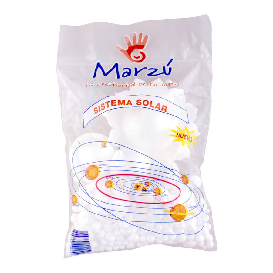 Sistema Solar Kinder