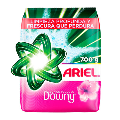 ARIEL DOWNY 700G