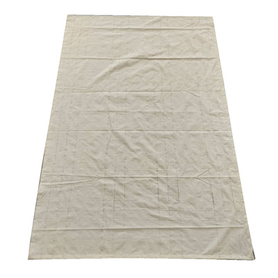 Mantel Blanco Plastico 137 Cm