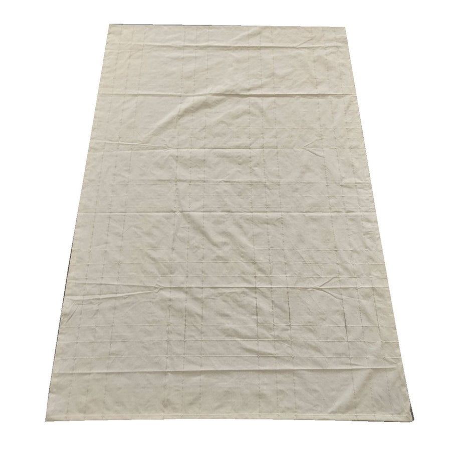 Mantel Blanco Plastico 137 Cm