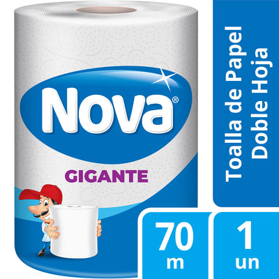 Nova Ultr Gigante