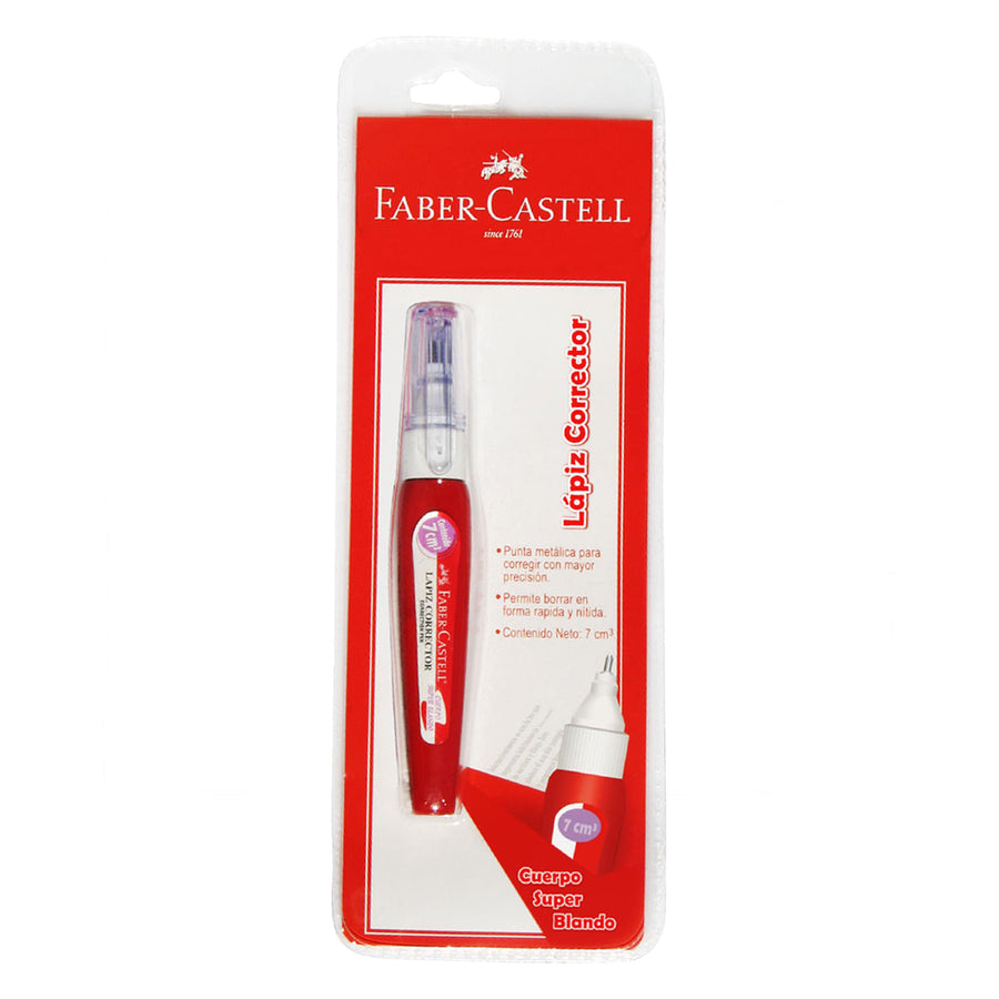 Corrector Lapiz Torre