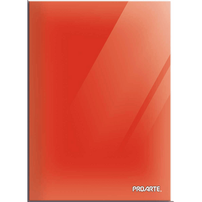 Carpeta Roja Pigmentada