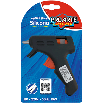 Pistola Silicona Jm 7mm