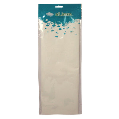 Papel Volantin 50x70 Werola Blanco