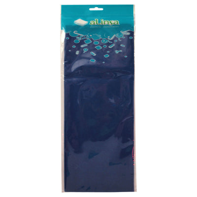Papel Volantin 50x70 Werola Azul