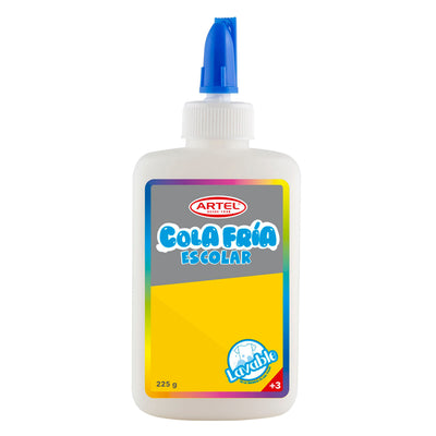 Cola Fria Escolar 225g ARTEL