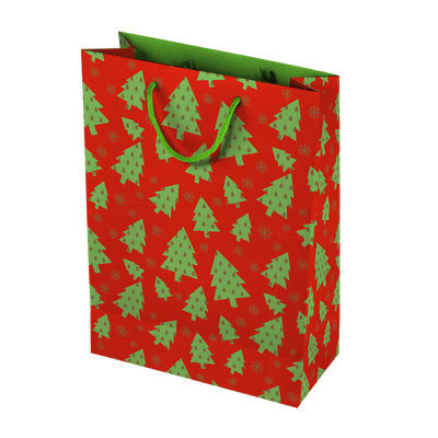 Bolsa De Regalo Grande Happyday