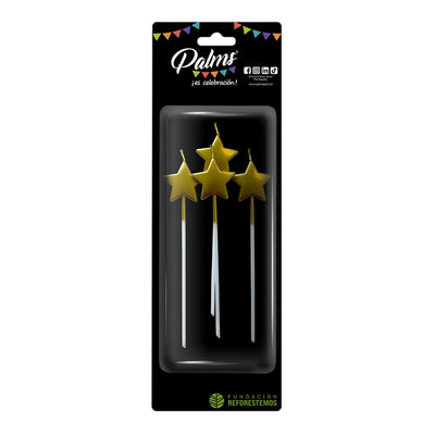 Velas Feco Nro 750