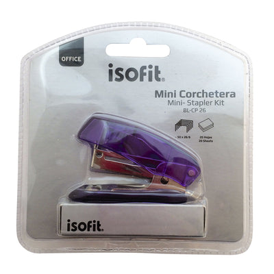 Corchetera Stapler
