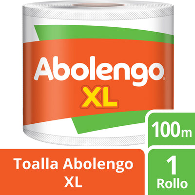 Abolengo XL 100mtr