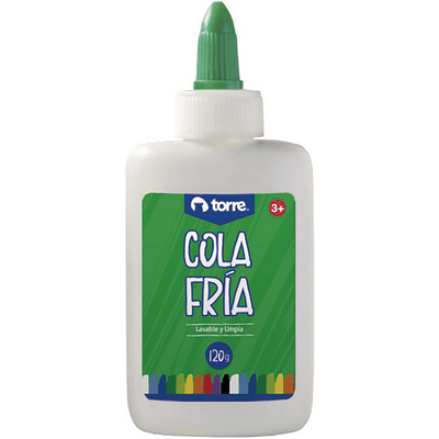 Cola Fria Torre 120g