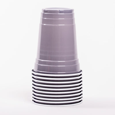 Vaso Plastico 50 Unidad