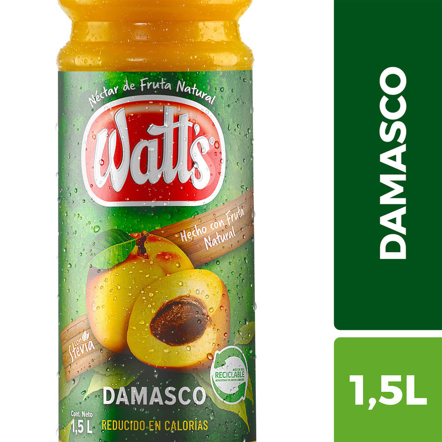 Watts Damasco 1,5L