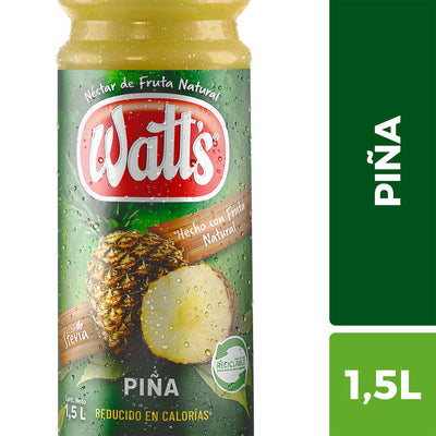 Watts Piña 1,5L